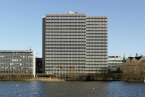 Scandic Copenhagen in Kopenhagen